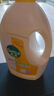 滴露（Dettol）衣物除菌液 消毒液 檸檬3L 99.9%殺菌除螨內(nèi)衣兒童衣物可配洗衣液 曬單實拍圖