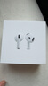 Apple/蘋果 AirPods 4 搭配USB-C充電盒 蘋果耳機 藍牙耳機 適用iPhone/iPad/Mac 四代 曬單實拍圖
