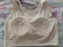 浪莎無(wú)痕女童內衣青春發(fā)育期二階段10一14歲少女生文胸初中小學(xué)生運動(dòng) 曬單實(shí)拍圖