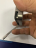 摩米士（MOMAX）【超輕薄3C認證】30W自帶線(xiàn)充電寶10000毫安便攜可上飛機可磁力吸附適用蘋(píng)果17promax華為小米手機 曬單實(shí)拍圖
