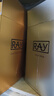 妝蕾（RAY）泰國面膜金色2盒+銀色2盒共40片補水保濕提亮膚色海藻熬夜去黃氣 曬單實(shí)拍圖
