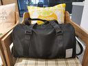 梵者短途出差旅行包男士運動(dòng)訓練干濕分離游泳健身包男手提旅游行李袋 曬單實(shí)拍圖