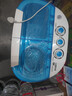 大黃鴨電器洗衣機半自動(dòng)雙桶雙缸家用小型迷你租房宿舍波輪脫水甩干雙杠省電老式強動(dòng)力易操作以舊換新 頂配-節能電芯+Ag+銀離子除菌/99%去污除味 曬單實(shí)拍圖