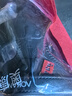 奧康（Aokang）男士涼鞋夏季戶(hù)外防滑厚底eva踩屎感開(kāi)車(chē)兩用沙灘休閑涼拖男外穿 沉穩黑 42 -43 【適合41-42】 曬單實(shí)拍圖