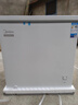 美的（Midea）203升家用小冰柜冷藏冷凍保鮮冷柜自營(yíng)一級能效200升以上小型冰箱BD/BC-203KMD(E)家電國家補貼20% 曬單實(shí)拍圖