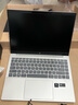 惠普（HP）星Book Pro14 國家補貼2025新品AI高性能輕薄14寸酷睿Ultra筆記本電腦 旗艦商務(wù)辦公筆記本電腦 Ultra5-125H 16G 1T 2.5K 銀 曬單實(shí)拍圖