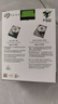 希捷（SEAGATE）企業(yè)級硬盤(pán) 8TB 256MB 7200RPM CMR垂直 SATA 希捷銀河Exos 7E10系列 服務(wù)器硬盤(pán)ST8000NM017B 曬單實(shí)拍圖