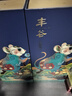 豐谷精品特曲酒 四川白酒 濃香型酒 商務(wù)宴請(qǐng) 送禮推薦用酒 52度 500mL 6瓶 超值限量組合裝 曬單實(shí)拍圖