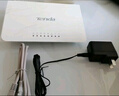 Tenda騰達路由器 F3 300M 無(wú)線(xiàn)路由器 WiFi無(wú)線(xiàn)穿墻 家用路由（可中繼充當WiFi信號放大器） 曬單實(shí)拍圖