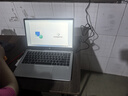 惠普（HP）銳14 AMD銳龍 14英寸輕薄筆記本電腦(六核R5-7530U 16G 512G 指紋 一年上門(mén))【國家補貼20%】 曬單實(shí)拍圖