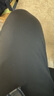 龍牙【張譯同款】【補貨速搶】寒鋒戰術(shù)軟殼長(cháng)褲秋冬男通勤彈力戶(hù)外 極夜黑（修身加強版） 31 165/82B 高165重126-145 曬單實(shí)拍圖