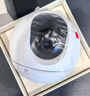 螢石 監控攝像頭C6C CP1無(wú)線(xiàn)家用監控器Wifi高清室內360度云臺旋轉語(yǔ)音對講  手機遠程視頻 [AI星光版]C6C 400萬(wàn) 官方標配+壁裝支架+30天云存儲 曬單實(shí)拍圖