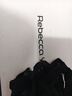 瑞貝卡（Rebecca） rebecca瑞貝卡時(shí)尚假發(fā)男女頭套用發(fā)網(wǎng)進(jìn)口高彈力兩頭通網(wǎng)帽 曬單實(shí)拍圖