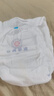 名典泰迪一體拉拉褲4XL46片【18-21kg】嬰兒尿不濕超薄干爽尿褲男女寶通用 曬單實(shí)拍圖
