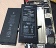 諾希適用于蘋(píng)果12ProMax電池【3C認證丨免費上門(mén)安裝】iphone 12ProMax手機內置電池更換大容量 曬單實(shí)拍圖