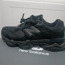 NEW BALANCE NB9060官方老爹鞋男鞋女鞋厚底復古百搭軟底小象蹄休閑運動(dòng)鞋 黑色 U9060BPM 43 (腳長(cháng)27.5cm) 曬單實(shí)拍圖