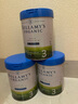 貝拉米（Bellamy's）白金版3段幼兒奶粉800g 12~24月 有機A2蛋白 澳洲原裝進(jìn)口 曬單實(shí)拍圖