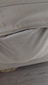 京巧鋁合金輪椅小型輕便折疊老人手推車(chē)專(zhuān)用出行便攜式輪椅旅行代步車(chē) 曬單實(shí)拍圖