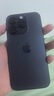 蘋(píng)果【24期免息0首付】蘋(píng)果15蘋(píng)果15promax iPhone15ProM全網(wǎng)通5G手機 iPhone15Pro藍色鈦金屬6.1英寸 256GB【公開(kāi)版 全網(wǎng)通】 曬單實(shí)拍圖