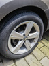 普利司通（Bridgestone）汽車(chē)輪胎 215/55R17 98W XL T001 適配皇冠/凱美瑞/奧德賽/帕薩特 曬單實(shí)拍圖