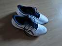 亞瑟士（ASICS） 網(wǎng)球鞋GEL-GAME/DEDICATE男士輕質(zhì)耐磨專(zhuān)業(yè)運動(dòng)鞋 【25款】1041A489-102白/墨綠 42.5 曬單實(shí)拍圖