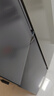 海爾（Haier）冰箱出品統帥雙系統雙循環(huán)四開(kāi)門(mén)十字門(mén)家用變頻一級能效風(fēng)冷無(wú)霜家電超大容量575系列國家補貼 新品首發(fā)+全域全凈系統+超大保濕抽屜+冷藏三檔變溫 曬單實(shí)拍圖