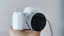 索尼（SONY）【保價11.11】ZV-E10K 新升級標(biāo)準(zhǔn)鏡頭套裝 白色 新套機鏡頭E PZ 16-50mm F3.5-5.6 OSS II 曬單實拍圖