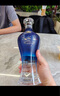 洋河 藍色經(jīng)典天之藍52度480ml*2瓶禮盒裝（中秋送禮）綿柔濃香型白酒 曬單實(shí)拍圖