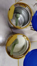 美素佳兒（Friso）源悅3段幼兒配方牛奶粉（1-3歲適用） 源悅3段400g*2罐 曬單實(shí)拍圖
