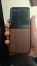西蒙迪奧適用摩托羅拉razr60ultra手機殼motorazr60折疊屏保護套第六代razr60pro外殼Razr 50/50 Ultra殼 【流金椴木】素皮保護殼 摩托羅拉Razr 60 曬單實(shí)拍圖