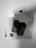 大疆 DJI Mic Mini 一拖二全能版(含充電盒)迷你無線降噪戶外采訪手機(jī)直播vlog紐扣式領(lǐng)夾麥克風(fēng) 曬單實(shí)拍圖