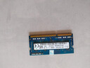 SK HYNIX海力士DDR3/DDR3L筆記本內存條 一體機電腦內存1600/2G/4G/8G適用于華碩聯(lián)想惠普華為等筆記本電腦 低壓1.35V/DDR3/4G/1600MHZ 曬單實(shí)拍圖