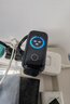 ANKER安克智顯充140W充電器套裝 氮化鎵屏顯type-c多口pd快充100W頭適用蘋果17iPhone手機(jī)筆記本電腦 灰 曬單實(shí)拍圖