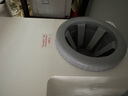 新貝紫外線(xiàn)奶瓶消毒柜 嬰兒搖奶器 恒溫壺 泡奶機三合一喂養臺8050 曬單實(shí)拍圖
