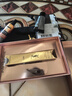 圣羅蘭（YSL）全新小金條口紅1977 啞光持久唇膏生日禮物送女友教師節(jié)禮物 曬單實(shí)拍圖