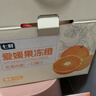 【整箱】產(chǎn)地直采愛(ài)媛果凍橙中大果2.5kg 曬單實(shí)拍圖