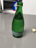 Perrier法國進(jìn)口巴黎水（Perrier）氣泡天然礦泉水 330ml*24瓶充氣蘇打水 【原味】330ml*24玻璃瓶 曬單實(shí)拍圖