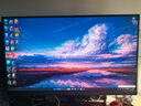 KOORUI科睿 23.8英寸原生200Hz FastIPS屏 HDR400 130%sRGB廣色域 GTG1ms 旋轉升降 電腦電競顯示器X41 曬單實(shí)拍圖