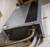 美的（Midea）【16LN3S】16升燃氣熱水器天然氣【零冷水超一級能效】雙增壓恒溫瀑布浴 國補20% 曬單實(shí)拍圖