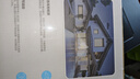 螢石 C8C 400萬(wàn)攝像頭 無(wú)線(xiàn)WiFi 室外雙云臺360° 防水防塵監控 手機遠程 人形檢測 全彩夜視 曬單實(shí)拍圖