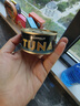 意帕斯塔意大利進(jìn)口黃鰭金槍魚(yú)罐頭橄欖油浸80g*3罐 曬單實(shí)拍圖