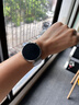 HUAWEI WATCH GT 5 國家補貼15%冰晶藍41mm華為智能手表情緒健康助手玄璣感知系統 曬單實(shí)拍圖