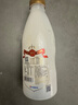 光明 致優(yōu) 4.0娟姍牛鮮牛奶 800ml*1瓶  家庭裝鮮奶 定期購 曬單實(shí)拍圖