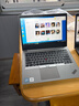 聯(lián)想（ThinkPad）銀色本E14/ThinkBook獨(dú)顯2G便攜輕薄辦公游戲設(shè)計本二手筆記本電腦 E480 i5-8代 16G512G 2G獨(dú)顯銀灰 銀色高顏值 曬單實(shí)拍圖