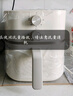 蘇泊爾（SUPOR）空氣炸鍋不用翻面 家用全自動(dòng)一體機 5L大容量 蒸汽嫩炸  精準控溫 不沾易清洗 KJ53D827A 曬單實(shí)拍圖