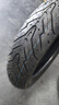 倍耐力（Pirelli）天使胎踏板車摩托車輪胎電動車真空胎電瓶車輪胎半熱熔胎10寸12寸 90/90-12 曬單實拍圖