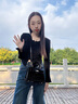 viney包包女包牛皮凱莉包品牌斜挎包輕奢生日禮物送女友老婆 【黑色】高級感實(shí)用ck風(fēng)手提單肩包 曬單實(shí)拍圖