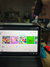 海備思一線(xiàn)通Switch2采集卡視頻采集線(xiàn)便攜底座NS直播掌機連接iPad車(chē)機適用macbook筆記本平板電腦投屏線(xiàn) 適用Switch 2代/1代【PD供電版】黑色 曬單實(shí)拍圖