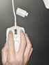 雷蛇（Razer）毒蝰V2pro專(zhuān)業(yè)版無(wú)線(xiàn)鼠標 電競游戲 輕量化 對稱(chēng)型  白色(附專(zhuān)用防滑貼+Type-C充電接口) 曬單實(shí)拍圖