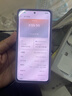 OPPO K12s 8GB+256GB 玫瑰紫 7000mAh長續(xù)航大電池 OLED 直屏 驍龍學(xué)生 5G 游戲千元新款手機(jī) 國家補(bǔ)貼 曬單實(shí)拍圖